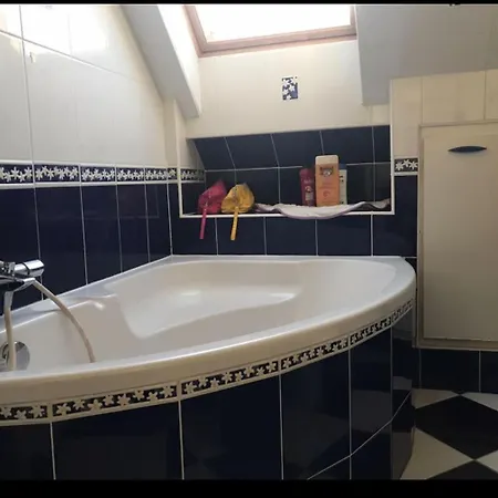 Chalet Saint Germain Poissy