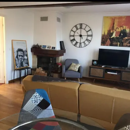 Chalet Saint Germain