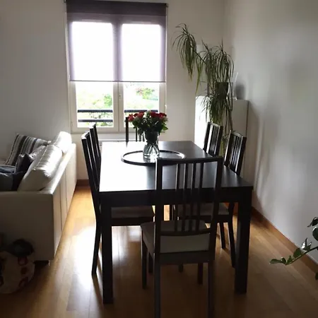 Chalet Saint Germain